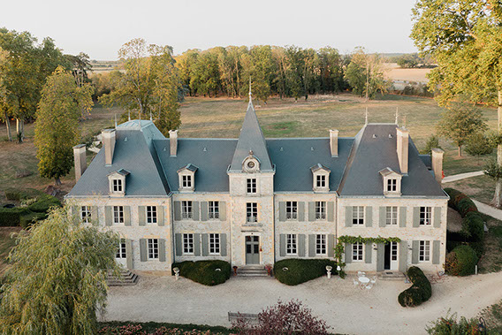 vidéo de mariage bourgogne